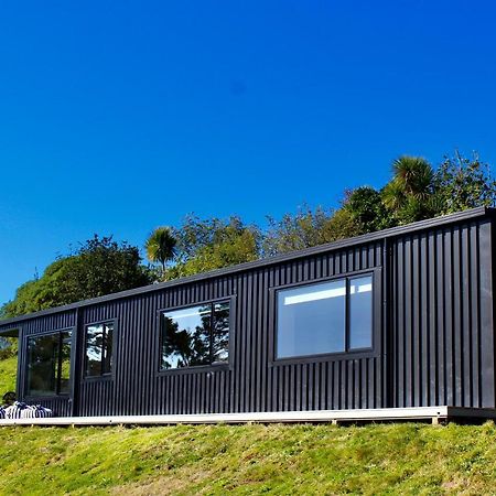 The Beach House On The Hill Raglan Zewnętrze zdjęcie